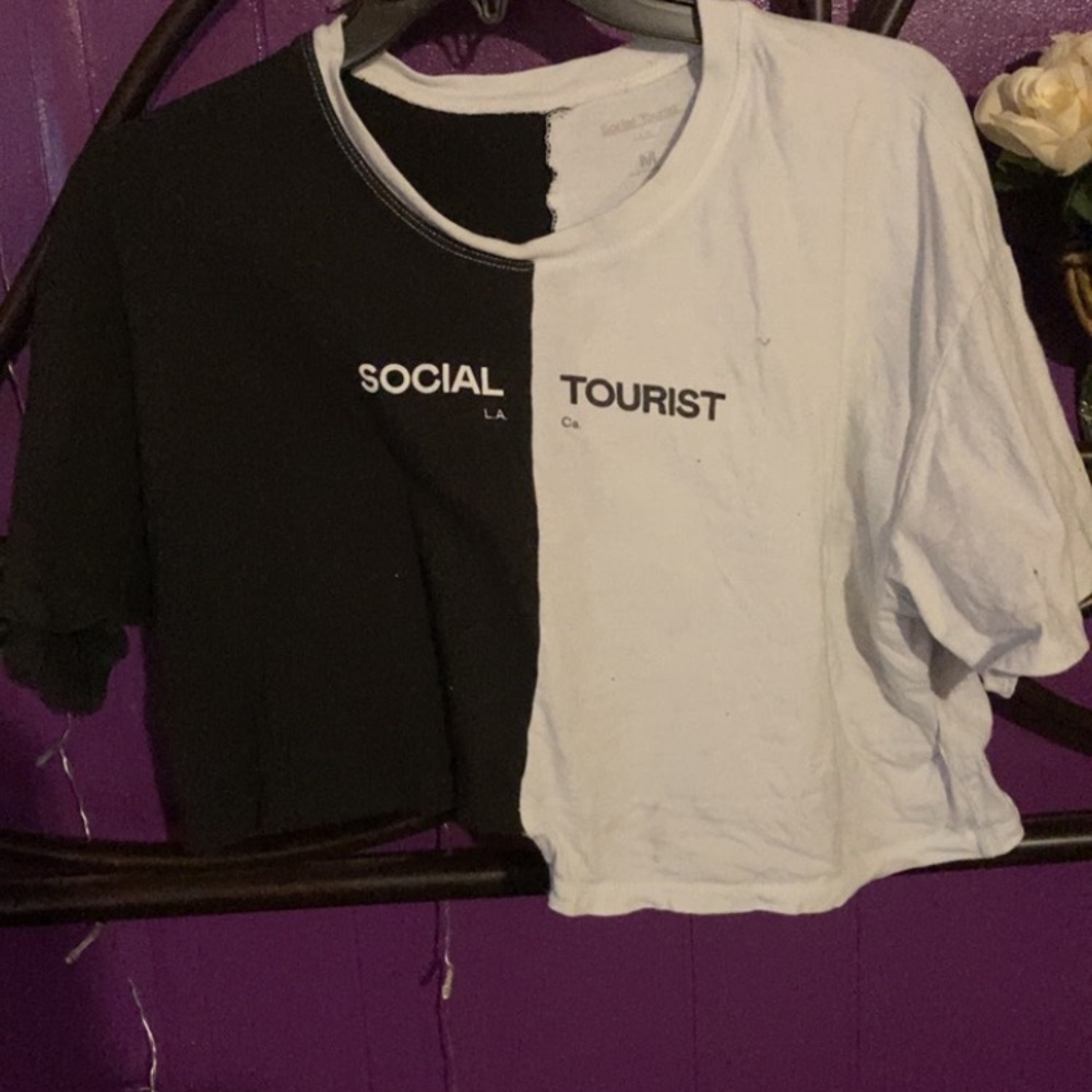 Never worn